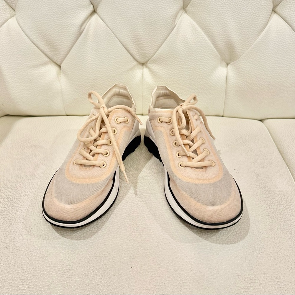 Chanel Sneakers